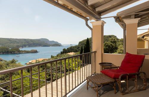 Paleokastritsa Red Gate Flat - Foto 5