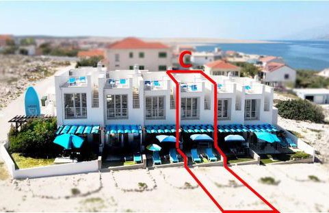 Atrium Blue Holiday House - Foto 35