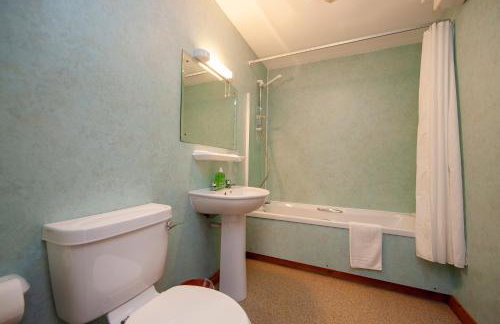 Esplanade Court Holiday Apartments - Foto 72