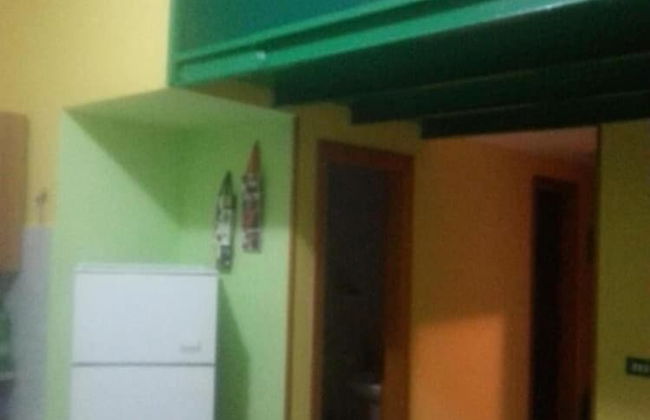 Seaside House in Rais Gerbi Residence - Photo 44