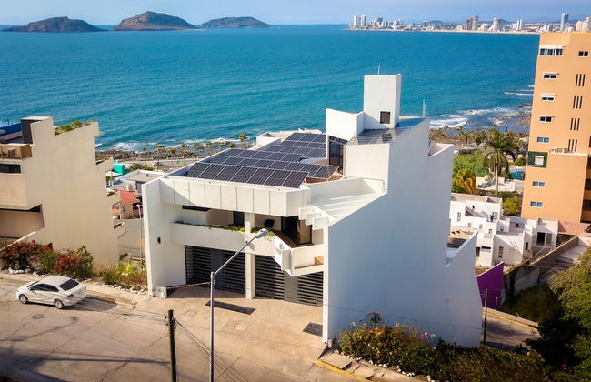 Casa Blanca By Hotel Hacienda - Photo 29