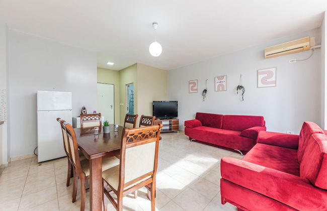 Palm Oasis Apartment Qerret - Photo 12