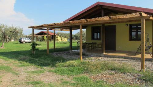 Holiday home Stella di Sicilia - Foto 2