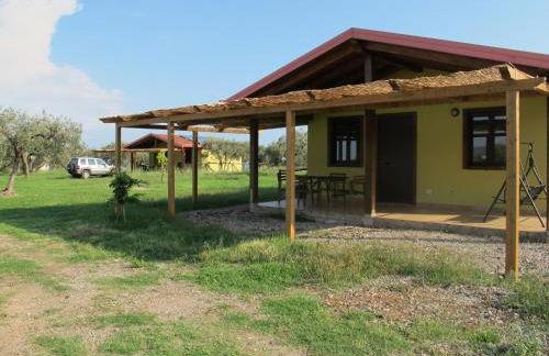 Holiday home Stella di Sicilia - Foto 2