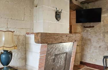 Moulin de Galerne, Le gite du Meunier - Foto 11