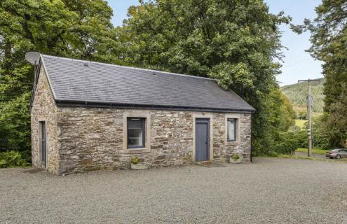 Finest Retreats - Garden Cottage at Ormidale House - Foto 5