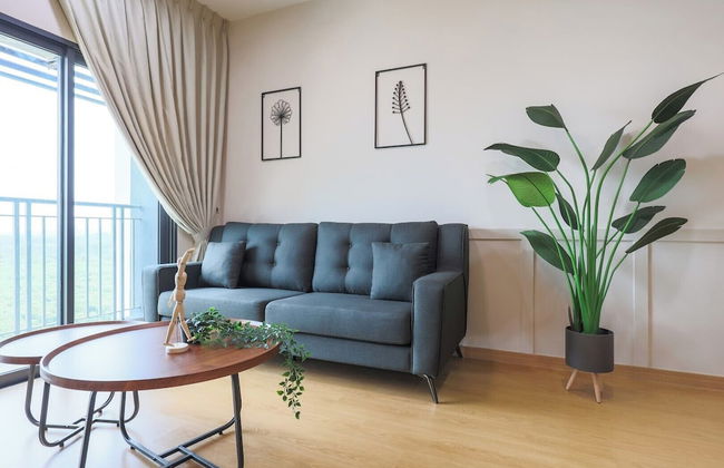 Maya Bay Residence Banting Icon Stay - Foto 11