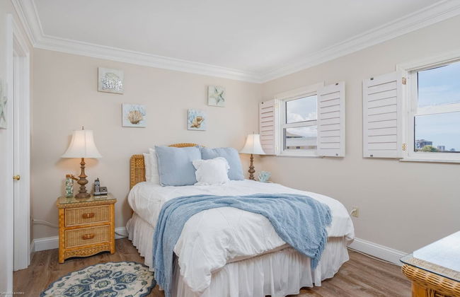 San Marco Gulf Beach Views 3rd Floor - Foto 25