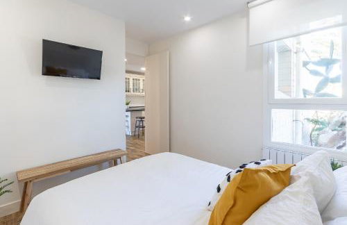 FIRST LINE SEA VIEWS - Club & Pool & Parking by ALOHA Bilbao - Photo 25