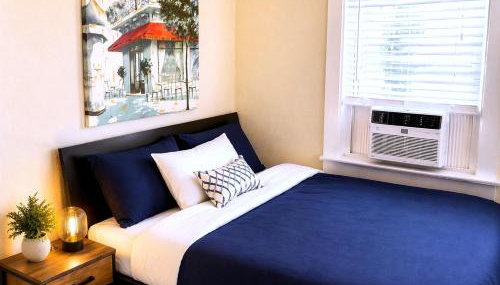 CasaViva Breeze - 2BR with Sunset Views, Firepit & Backyard - Walk to Fun & Eats in North Park & Hillcrest, 5 Min to Gaslamp - Foto 5