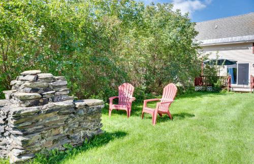 Colebrook Retreat Near ATV and Snowmobiling Trails! - Foto 25