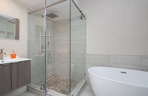 The Marbled Speakeasy - San Antonio Luxury Home by the Alamo - Foto 18