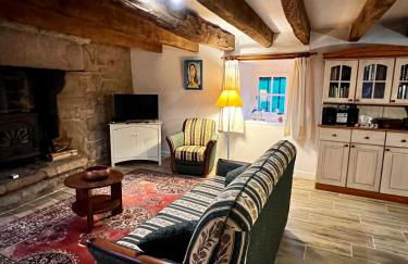 Gîtes du Gohic - Le Cidre - Foto 9