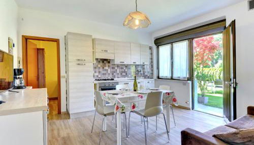 Apartment Anna-1 by Interhome - Foto 3