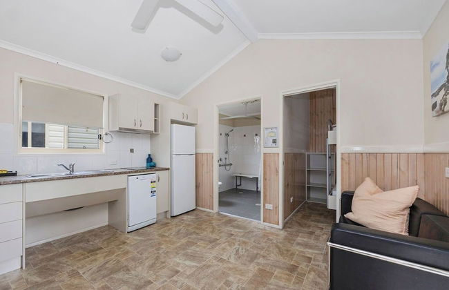 Reflections Evans Head - Holiday Park - Foto 55