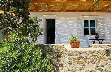 Stone Built Villa Ferretti - Foto 57