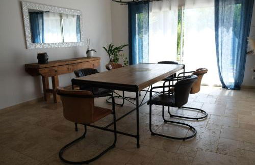 Luxury air-conditioned villa pool views Aix-en-Provence LS7-457 - Foto 12