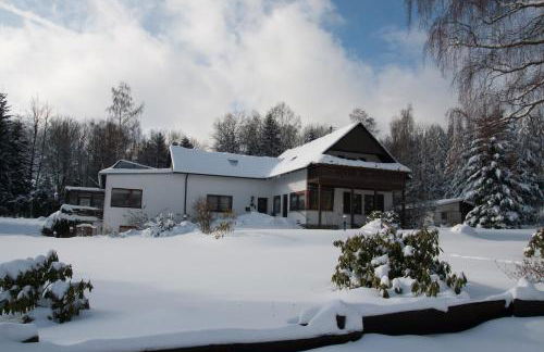 Haus am Wald - Urlaub am Nationalpark - Foto 15