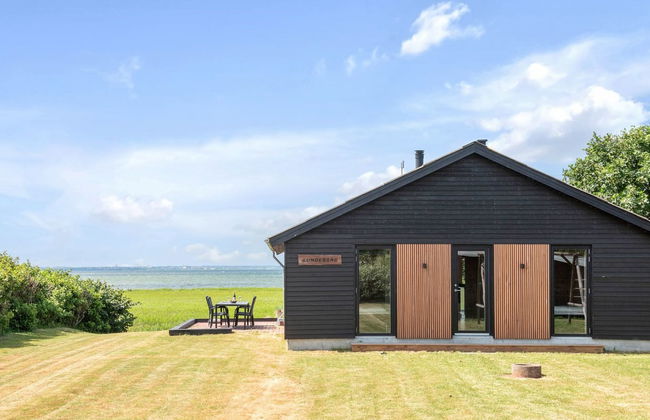 "Aslag" - 150m to the fjord - Foto 9