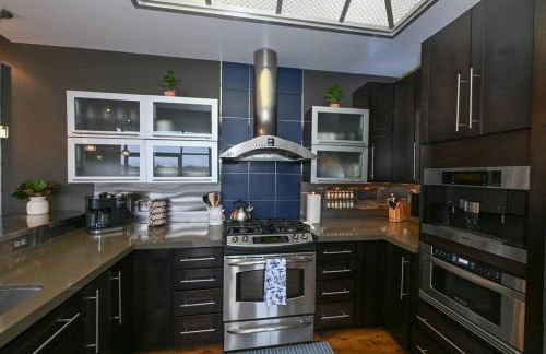 Luxury Condo in Akron Northside District - Foto 42