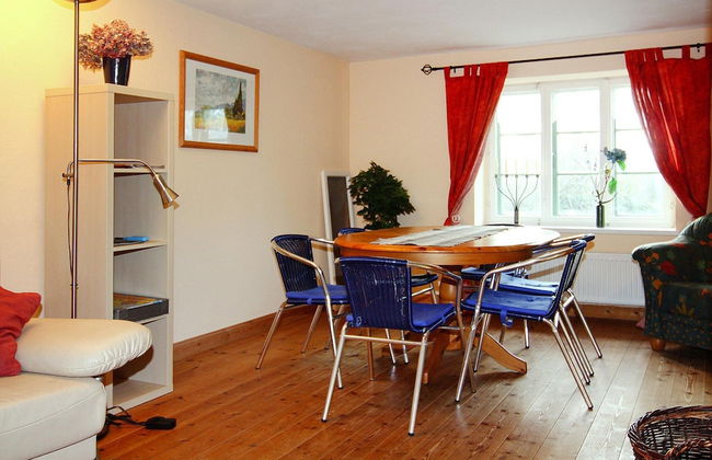 Reihenhaus Vieregge in Germany With Terrace - Photo 17