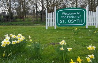 Wayside Cottage - Foto 15