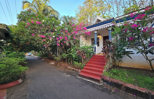 You are the key Viila - Photo 37