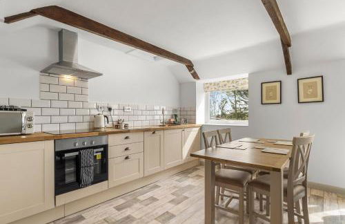 Arrowan Common Farm Cottages - Foto 28