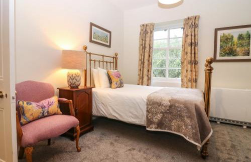 Middle Cottage - Tarvit - Foto 20