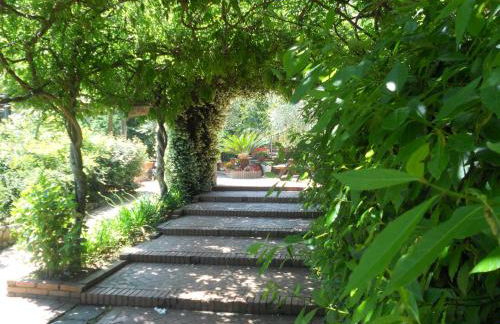 Agriturismo La Casa del Ghiro - Foto 83