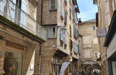 Le Petit Saint-Georges, centre historique - Photo 25