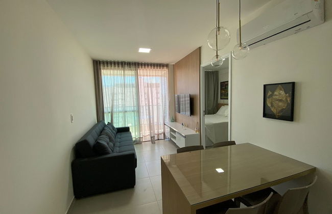 Smart Stay Apto 711-Mandi Hospitalidade - Foto 21