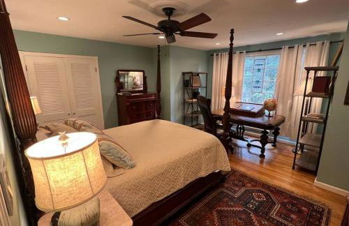 Elegant 6 Bedroom Home in Heart of Memphis - Foto 14