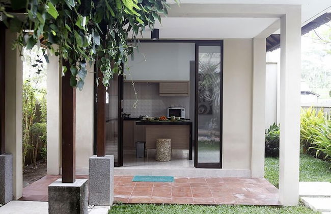 Amanda Ubud Villa - Foto 33