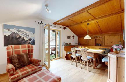 Fischer`s Postresidenzen Ettal - Foto 17