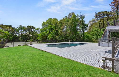 Villa Skylar - Foto 34