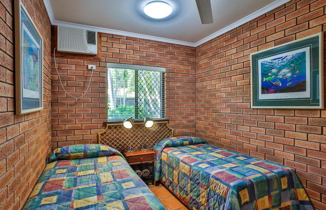 Bayside Holiday Apartments - Photo 6