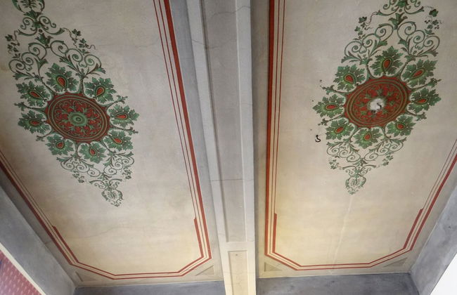 Home in Florence - Foto 29