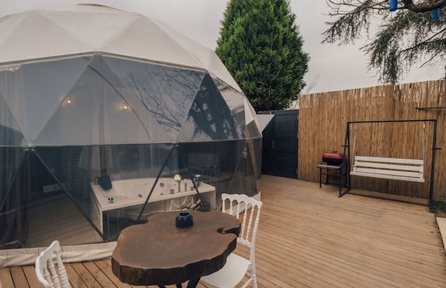 Naturel Stone Villalari - Foto 29