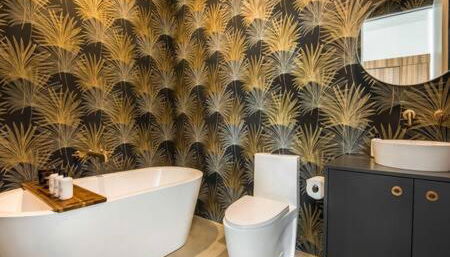 Desert Diamond- Joshua Tree Cowboy Pool and Spa - Foto 3