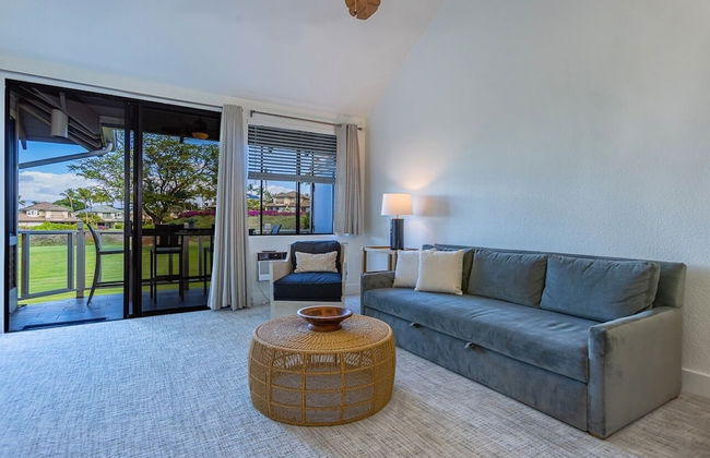 Grand Champions Two Bedrooms - Ocean View by Coldwell Banker Island Vacations - Foto 42