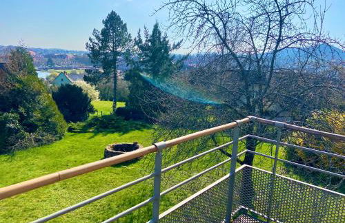 Superbe maison avec jardin - Foto 42