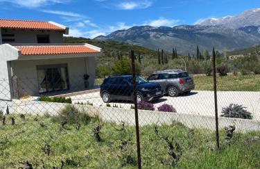 Stellas guesthouse near Arachova - Foto 45