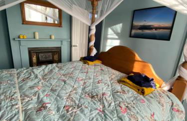 old coastguards station - Foto 8