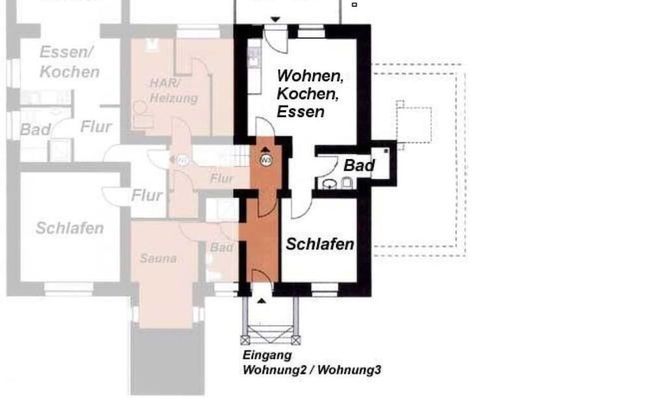 3 Villa Blanck Comfortable Holiday Residence - Foto 10