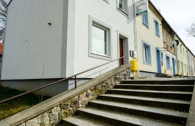 Family Apartment by 3City Rentals - Foto 18