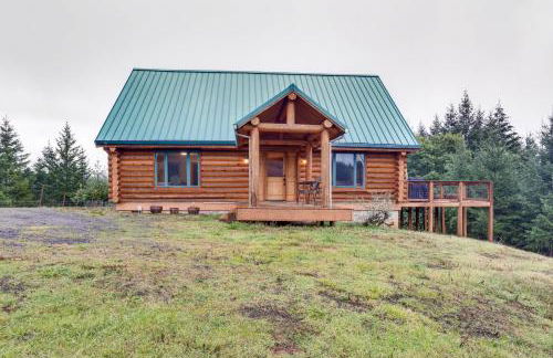 Mtn and Vineyard Views Oregon Wine Country Escape - Foto 26