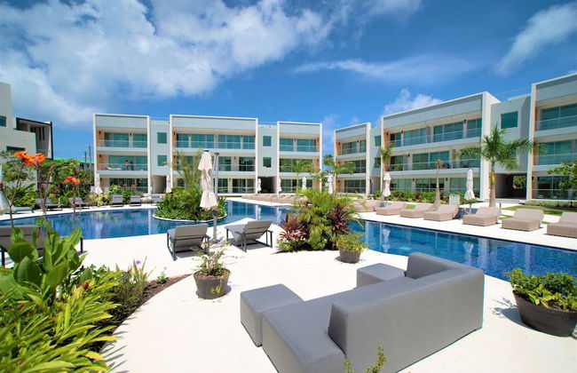 Cayman Luxury Rentals at One Canal Point - Foto 1