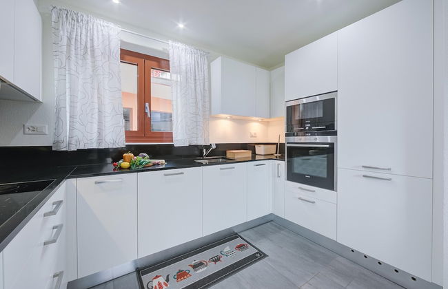 Ca Runchett in Lugano - Foto 23