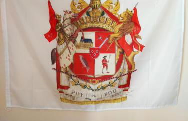 Gite Puydufou -5kms- La Séraphina, Chambretaud - Photo 24